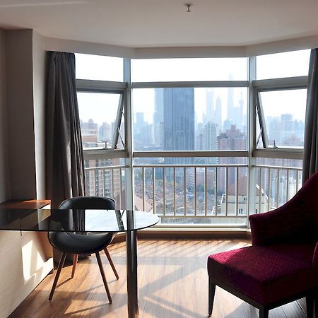 Kingtown Hongkou Shanghai Room photo
