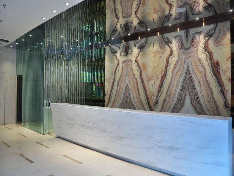 Kingtown Hongkou Shanghai Interior photo